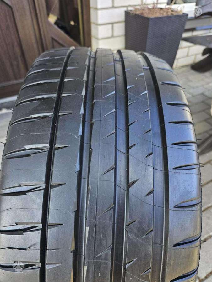 Audi S3 детали кузова