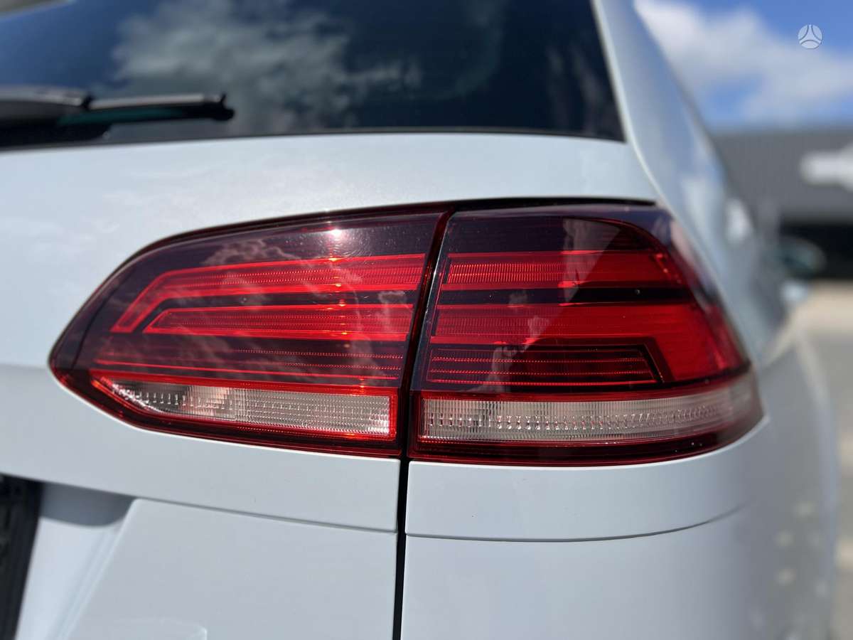Volkswagen Golf, 1.6 l., Универсал