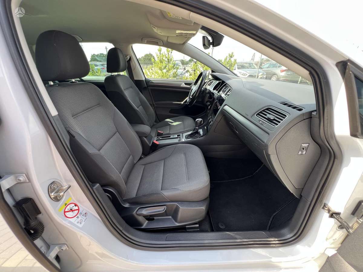 Volkswagen Golf, 1.6 l., Универсал