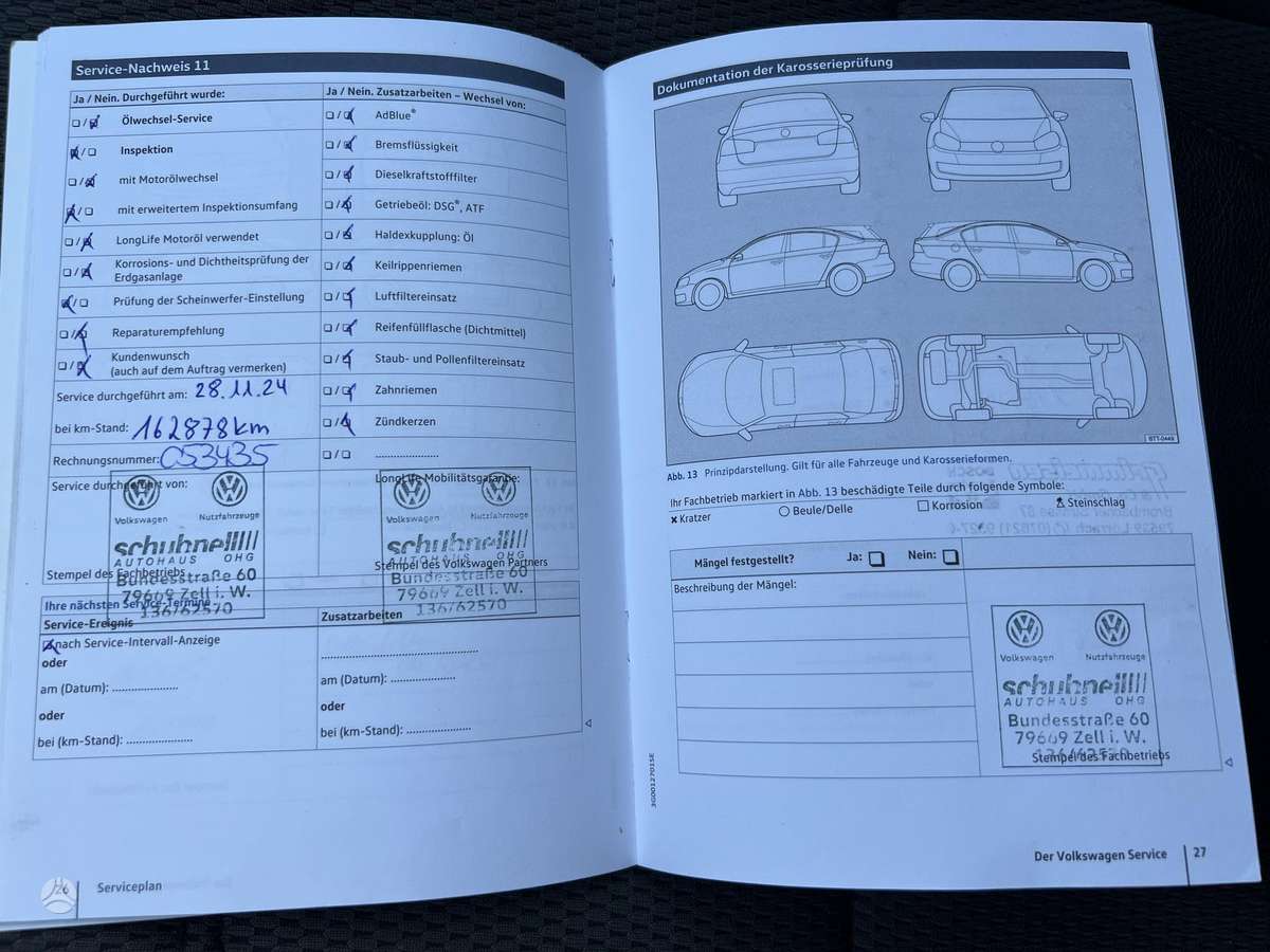 Volkswagen Golf, 1.6 l., Универсал