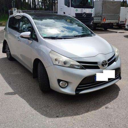 Toyota Verso