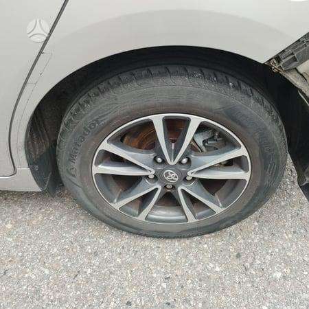 Toyota Verso