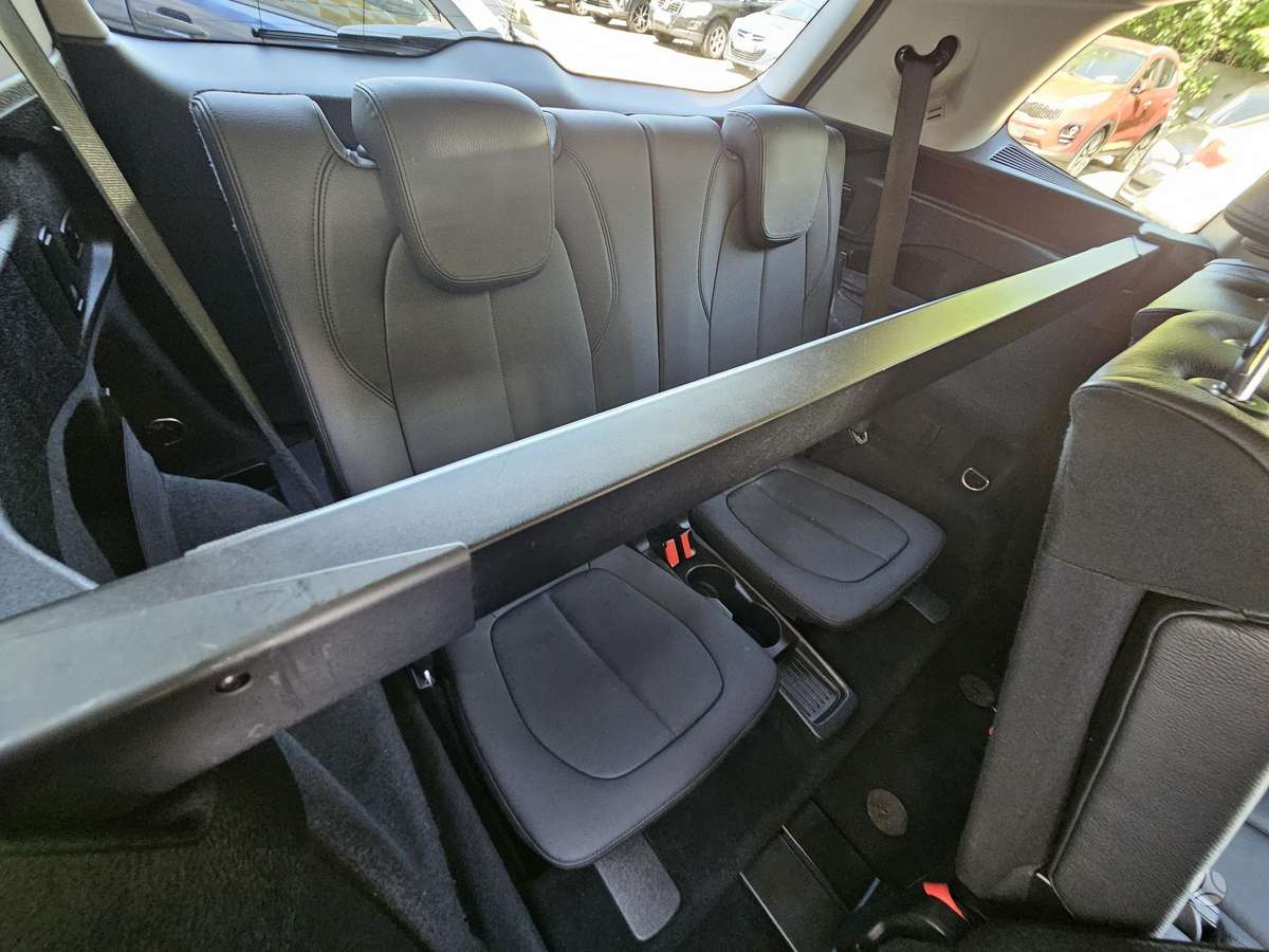 BMW 218 Active Tourer, 2.0 l., Минивэн