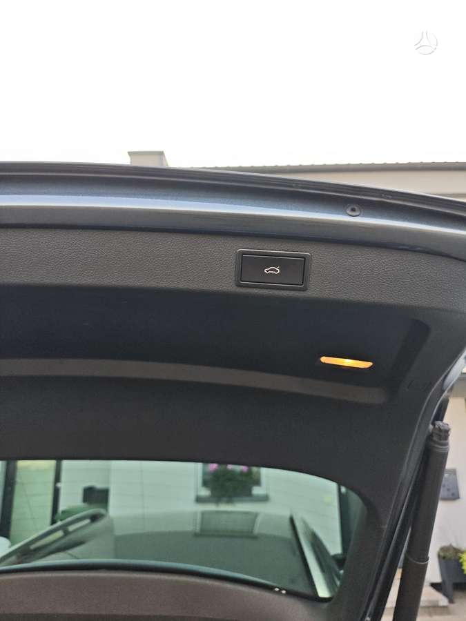 Škoda Superb - 9
