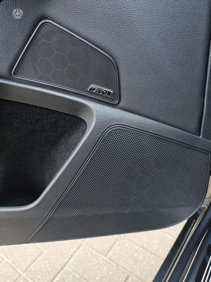 Skoda Superb, 1.5 l., Универсал