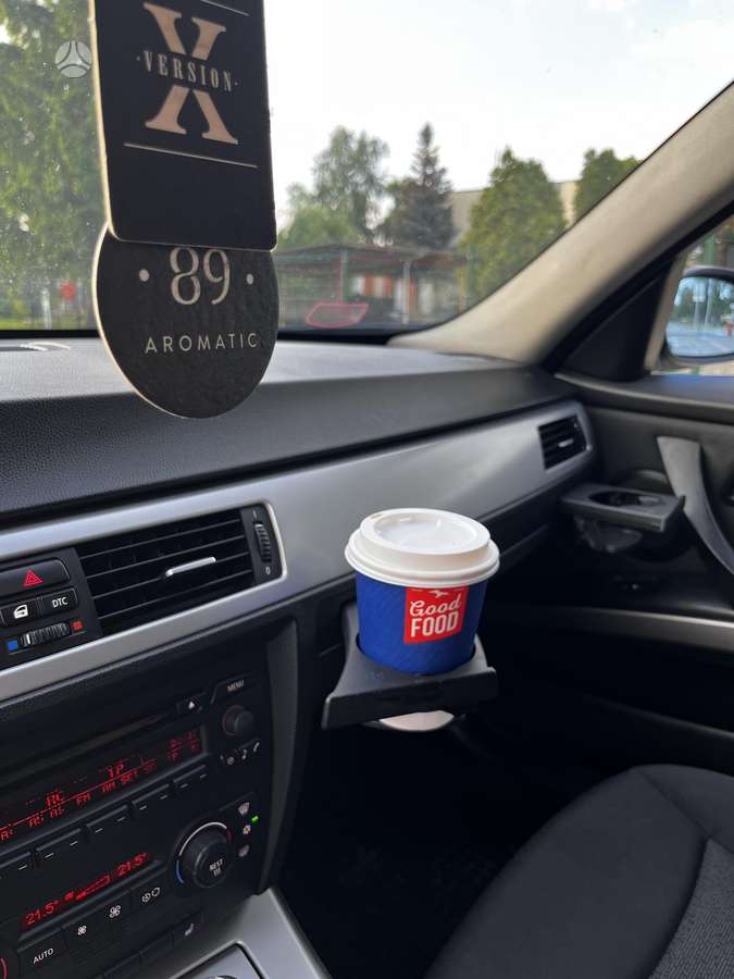 BMW 320, 2.0 l., Универсал