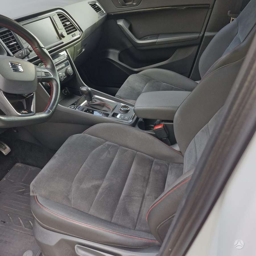 SEAT Ateca - 9