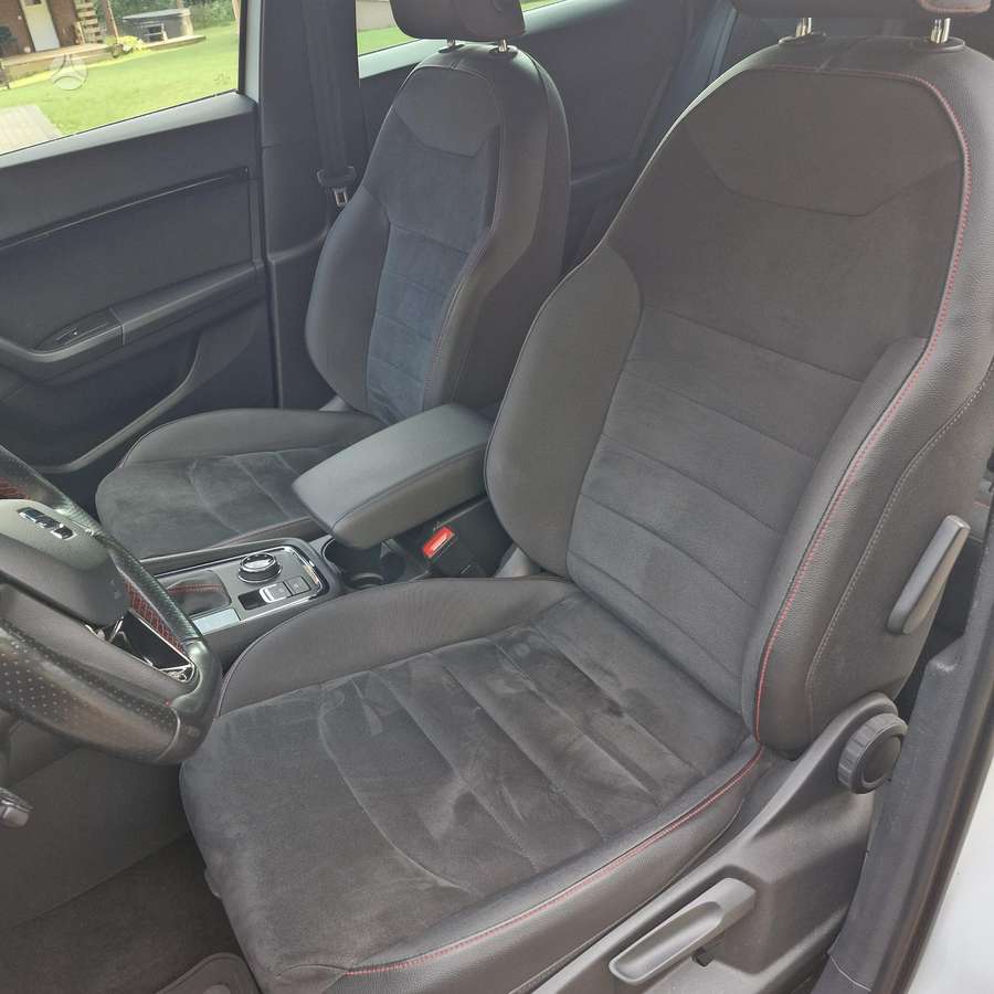 SEAT Ateca - 10