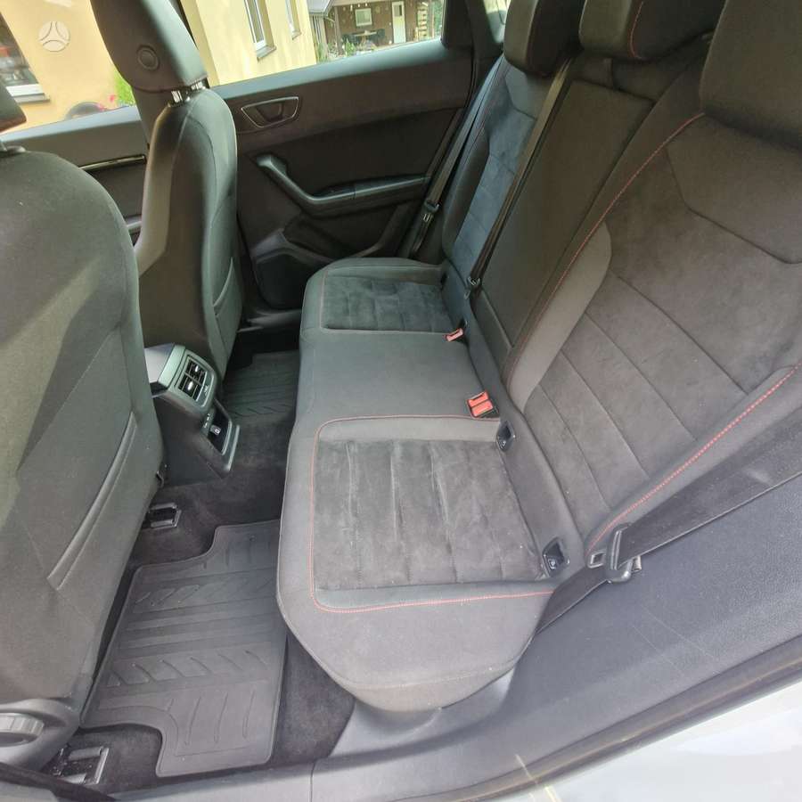 SEAT Ateca - 11