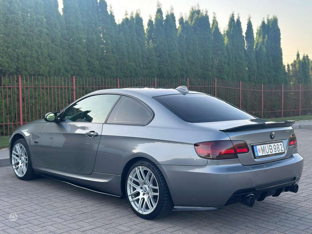 BMW 328, 3.0 l., Купе (coupe)