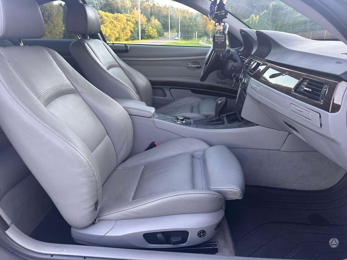 BMW 328, 3.0 l., Купе (coupe)