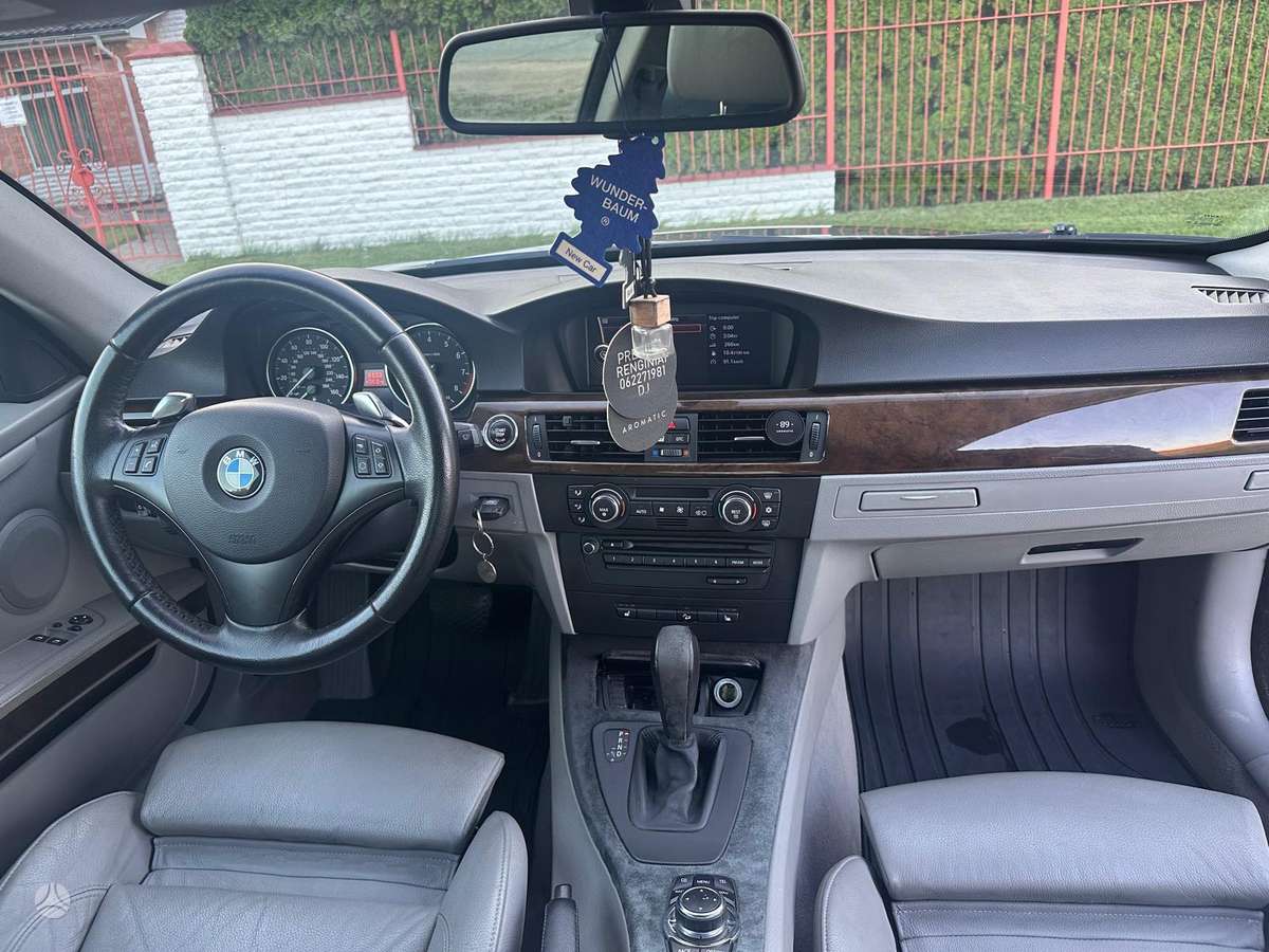 BMW 328, 3.0 l., Купе (coupe)