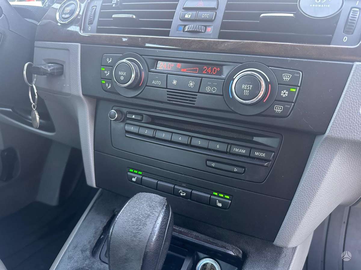 BMW 328, 3.0 l., Купе (coupe)