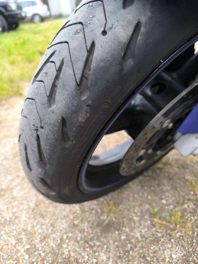 Yamaha R1 1000cc, спортбайки / superbikes