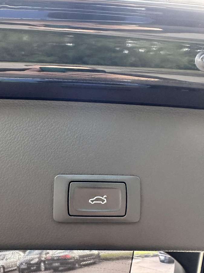 Audi A6, 3.0 l., universalas