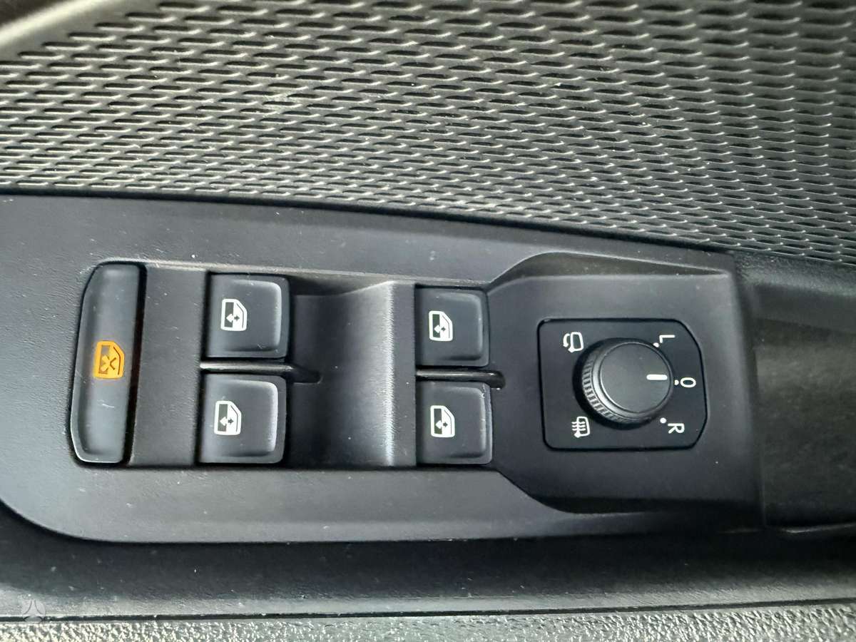 Skoda Octavia, 2.0 l., Универсал