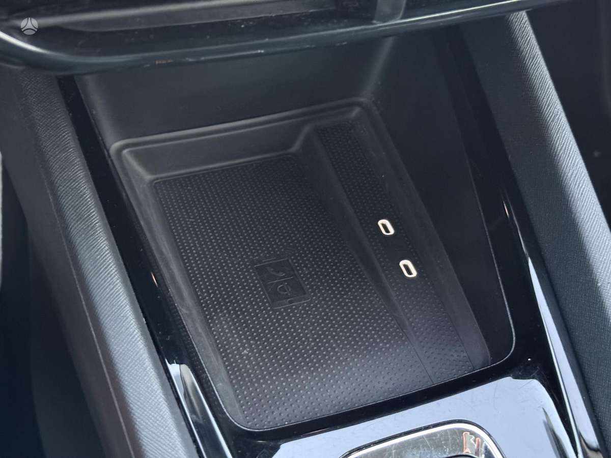 Skoda Octavia, 2.0 l., Универсал