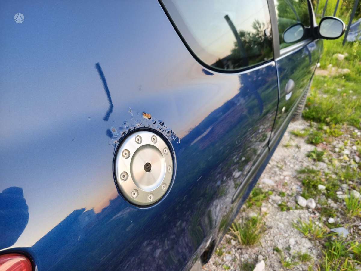 Peugeot 206 - 2