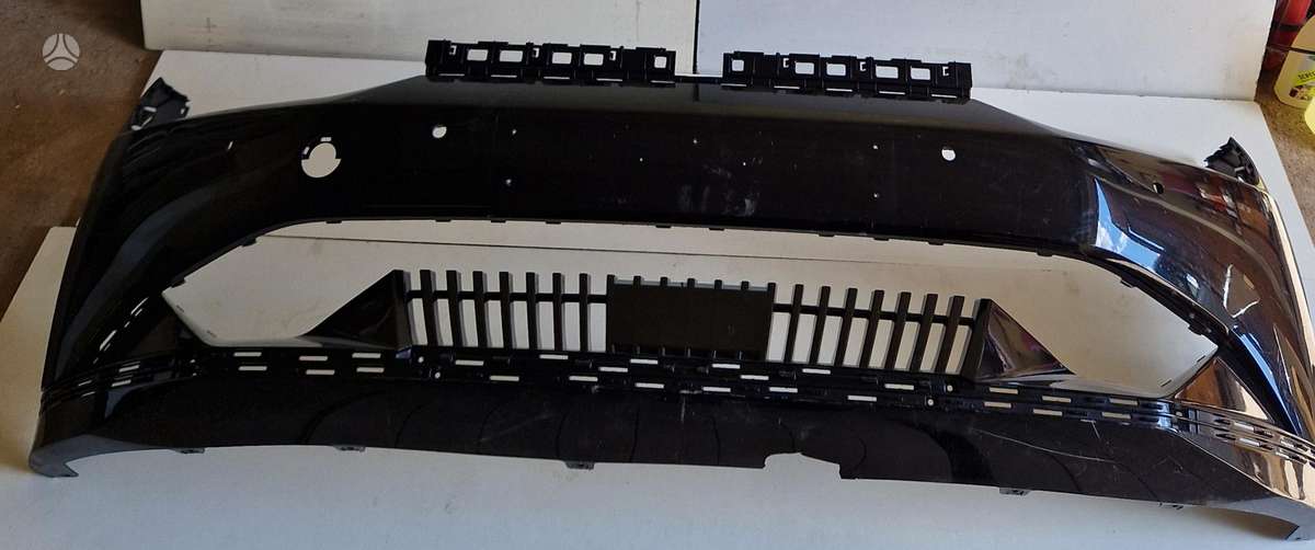 Kia EV6 body parts