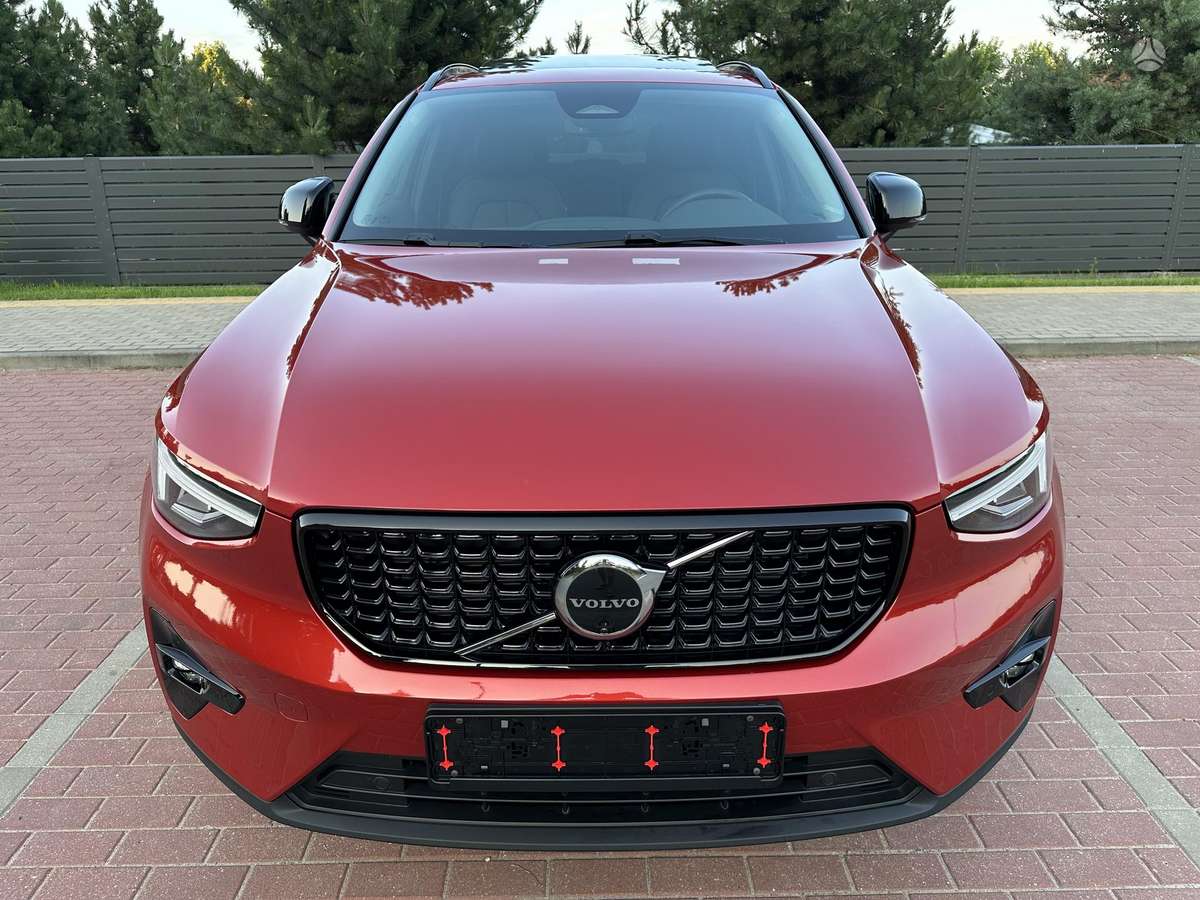 Volvo XC40 - 4