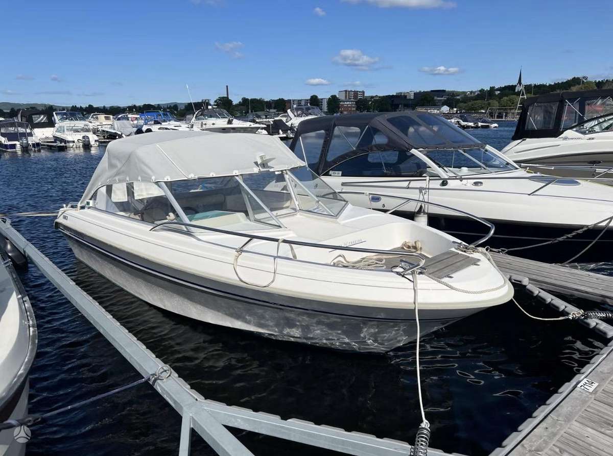 Ibiza Touring 20, yachts / cruisers