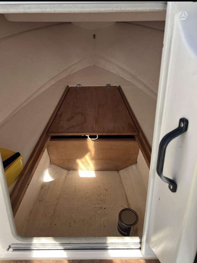 Ibiza Touring 20, yachts / cruisers