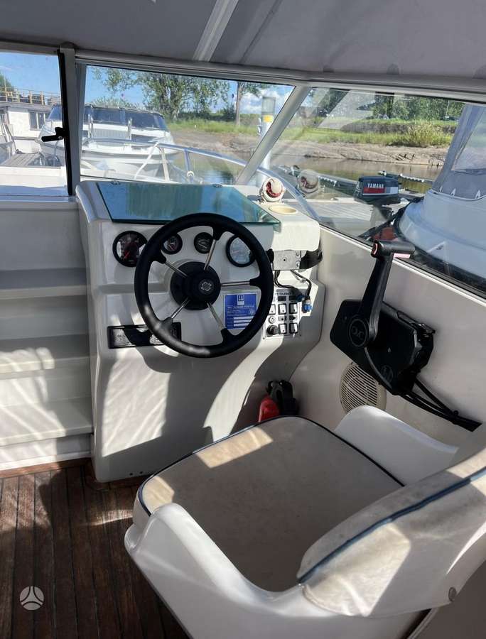 Ibiza Touring 20, yachts / cruisers