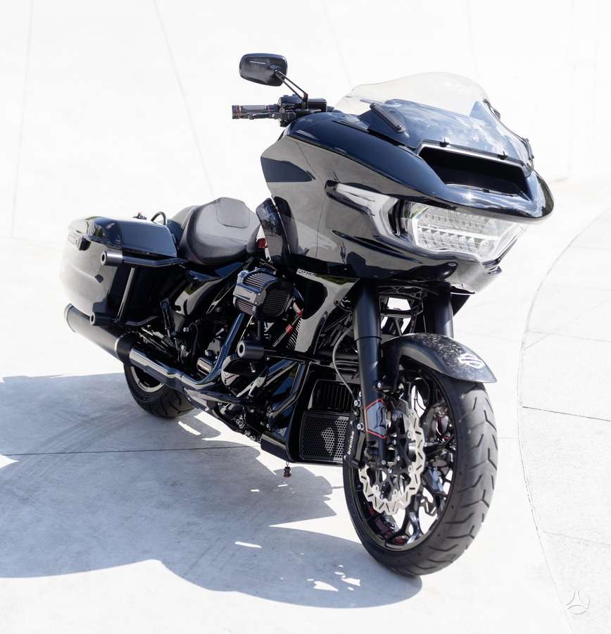 Harley-Davidson Road Glide 1923cc, choppers / cruisers / custom