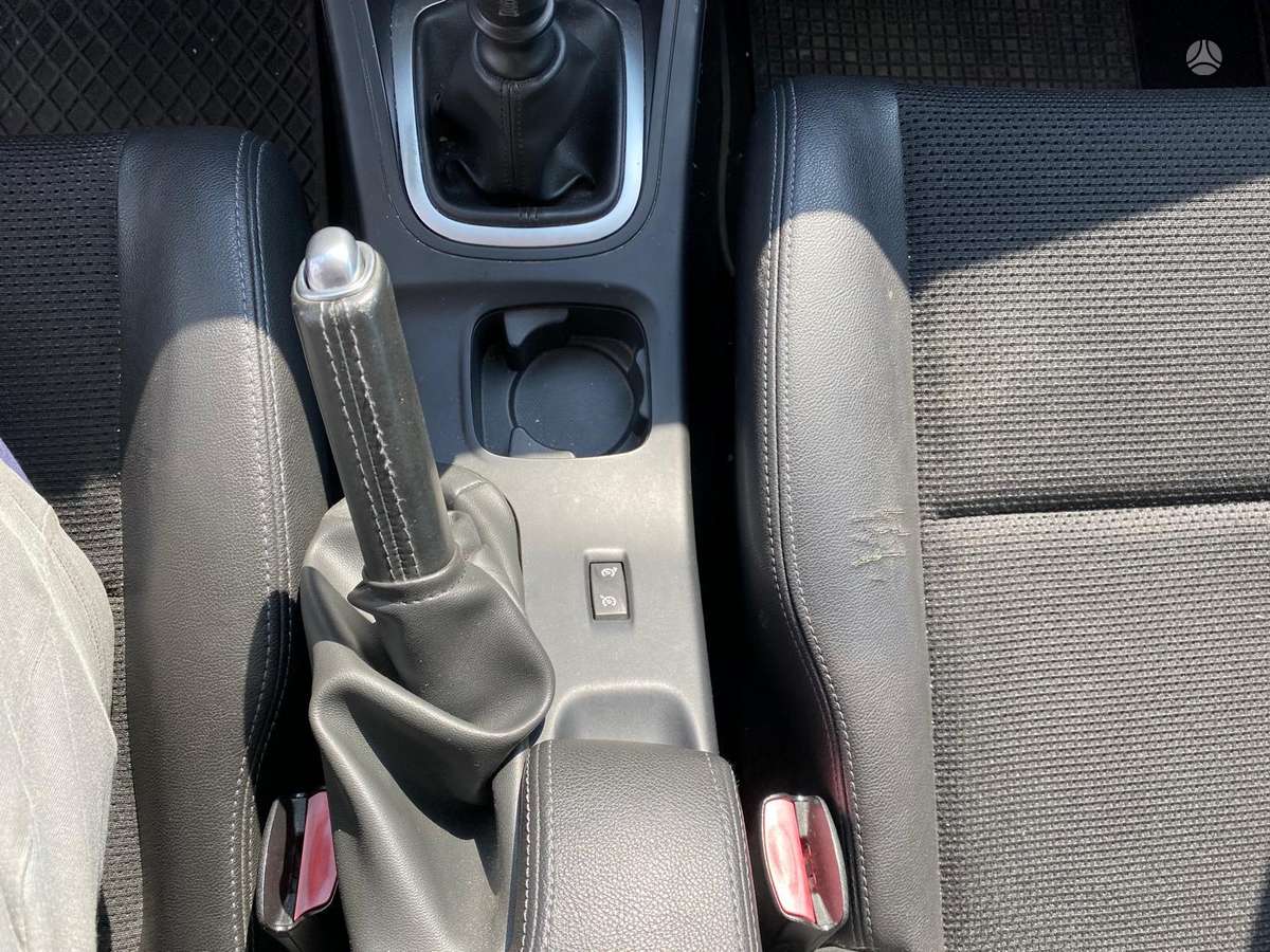Renault Megane, 1.5 l., Купе (coupe)