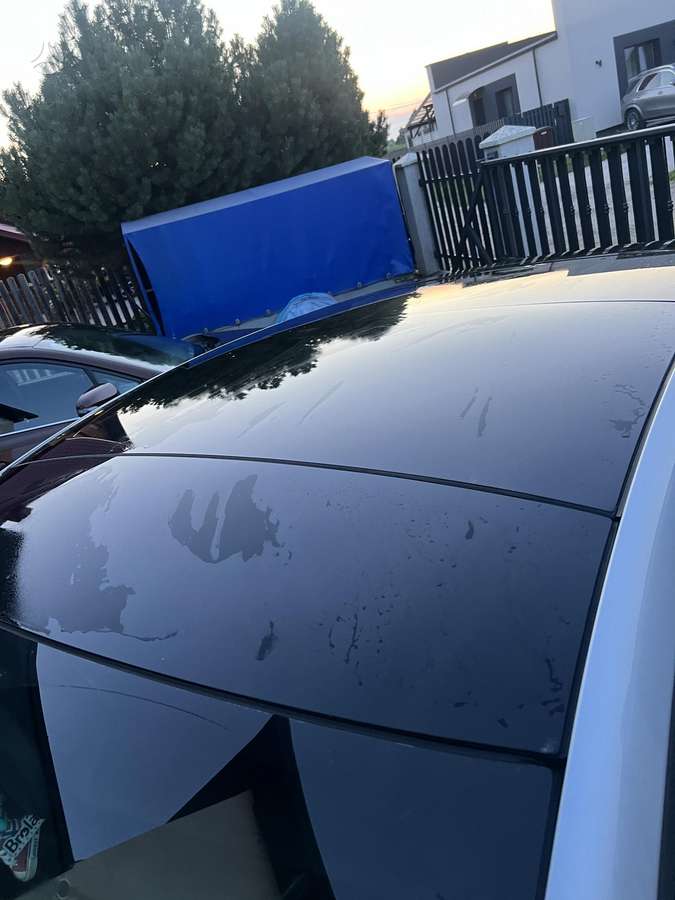 Audi A2, 1.4 l., Минивэн