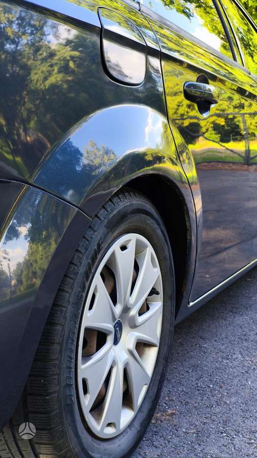 Ford Mondeo, 2.0 l., Универсал