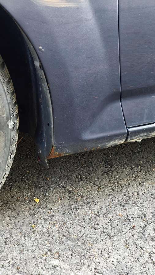 Ford Mondeo, 2.0 l., Универсал
