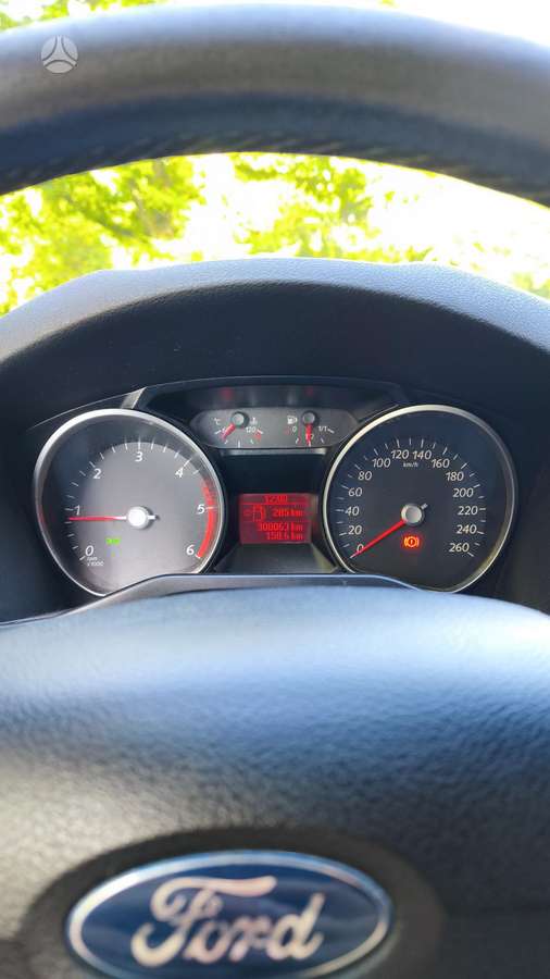 Ford Mondeo, 2.0 l., Универсал