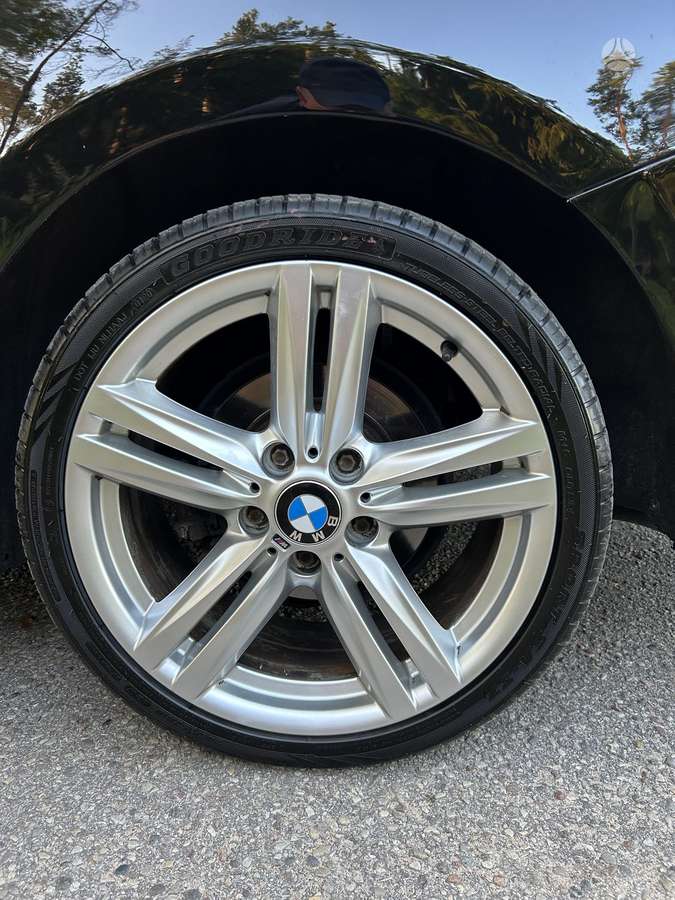BMW 218, 2.0 l., Кабриолет
