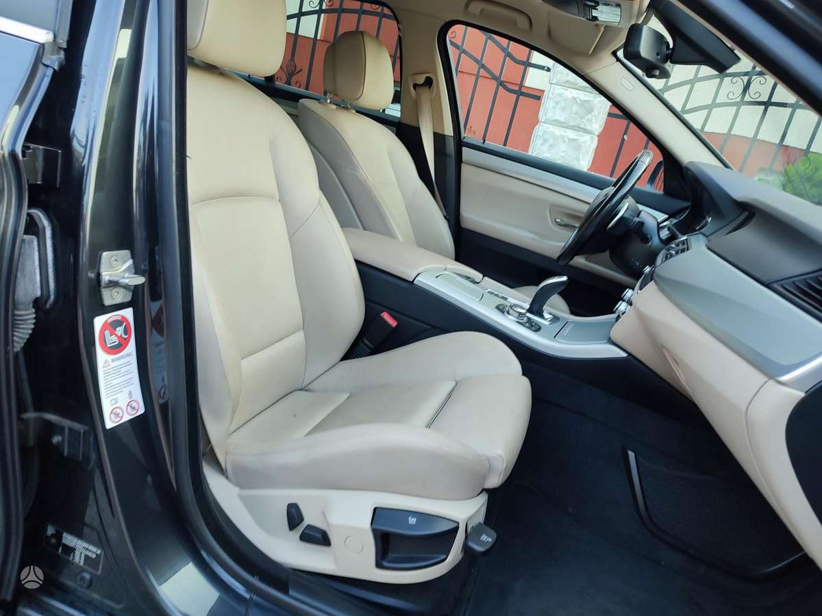 BMW 520, 2.0 l., universalas
