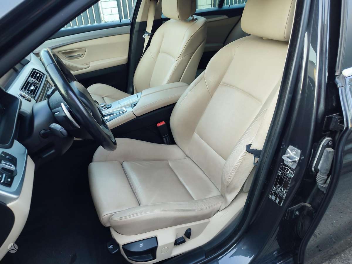 BMW 520, 2.0 l., universalas