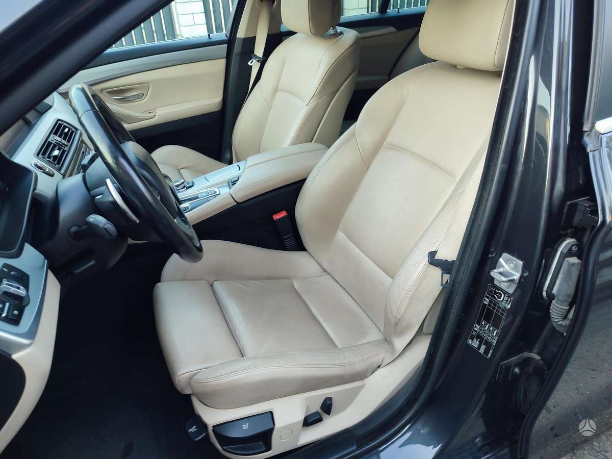 BMW 520, 2.0 l., wagon