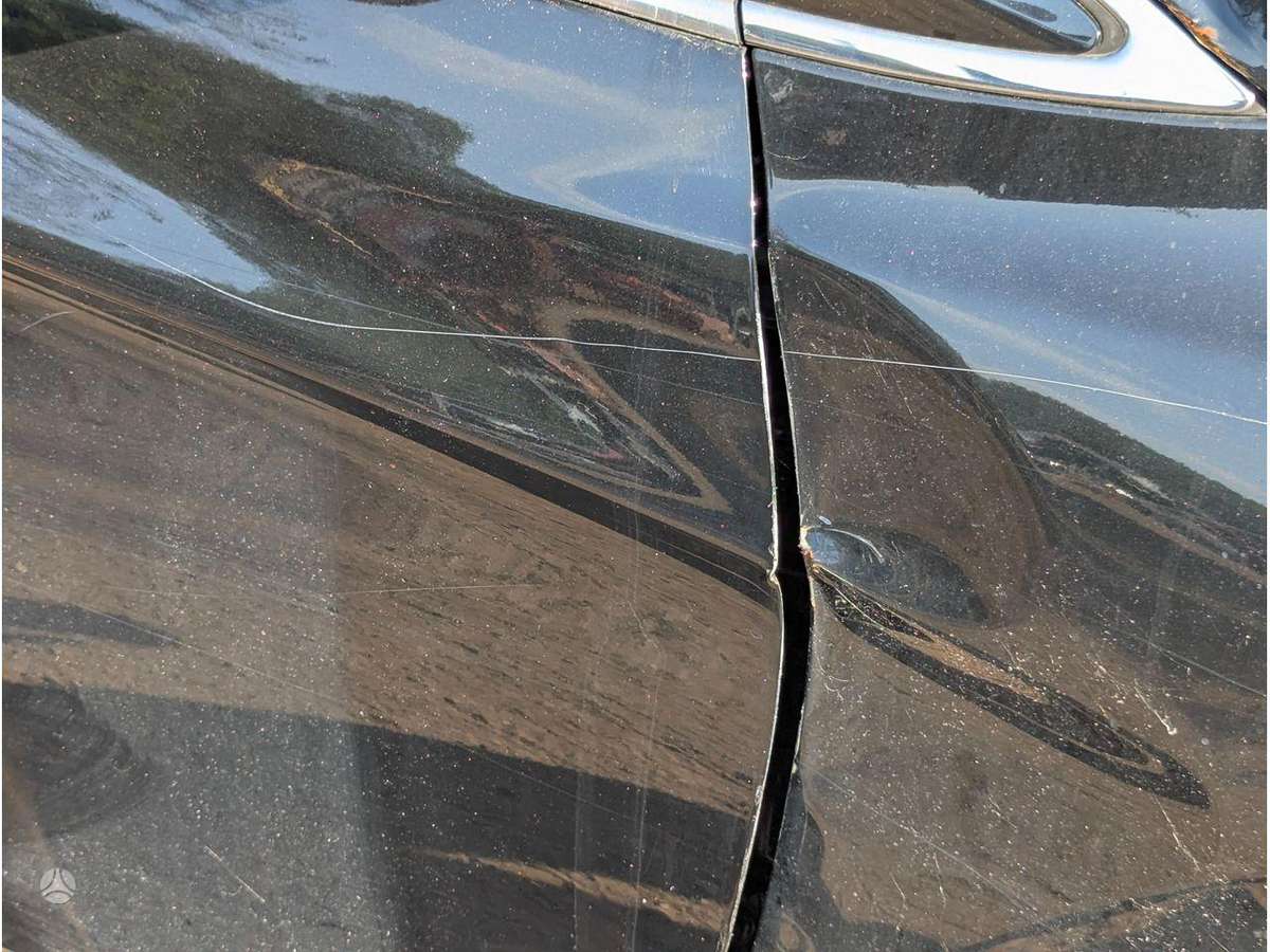 Hyundai i40 двигатель