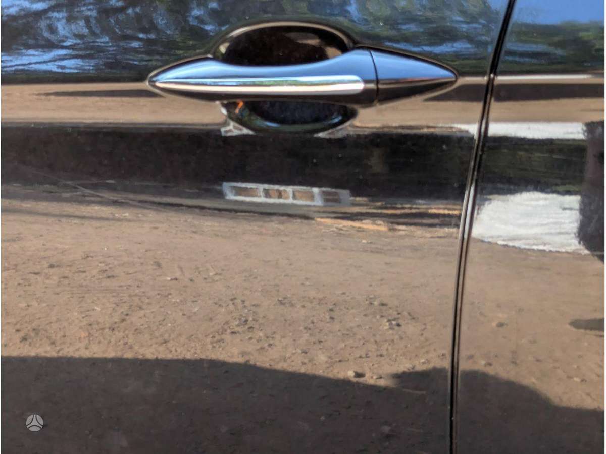 Hyundai i40 двигатель