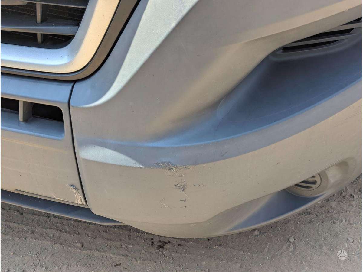 Peugeot Boxer dzinējs