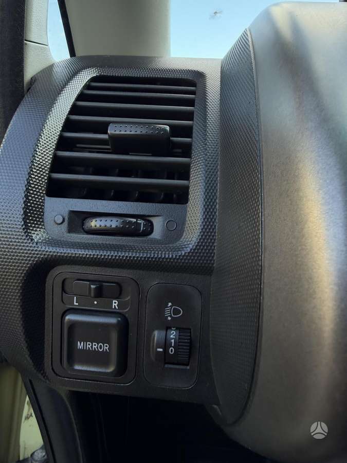 Honda Jazz, 1.3 l., hatchback