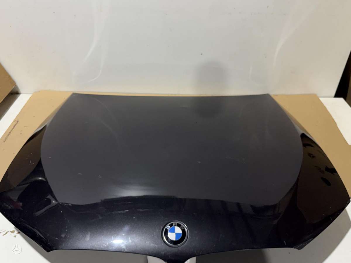 BMW 5 serija