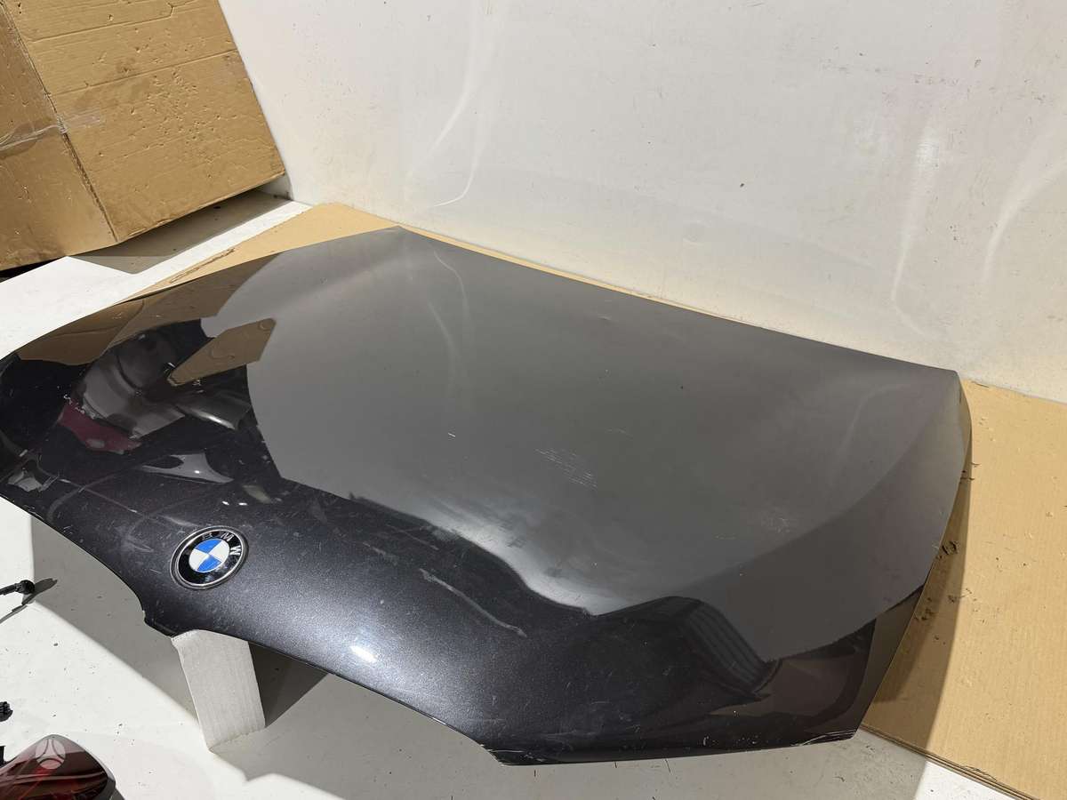 BMW 5 serija