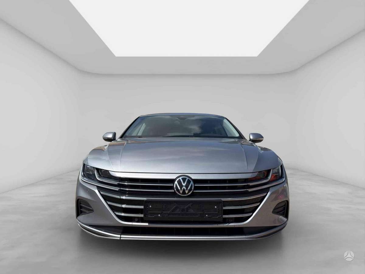 Volkswagen Arteon - 2