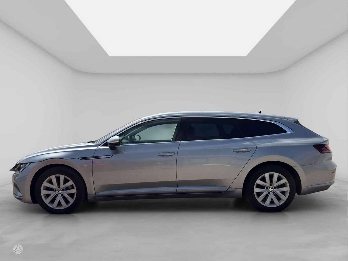 Volkswagen Arteon - 3