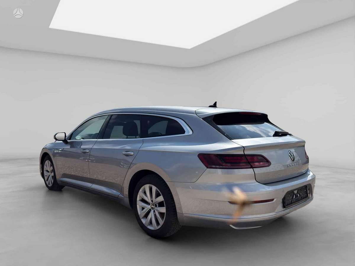 Volkswagen Arteon - 4