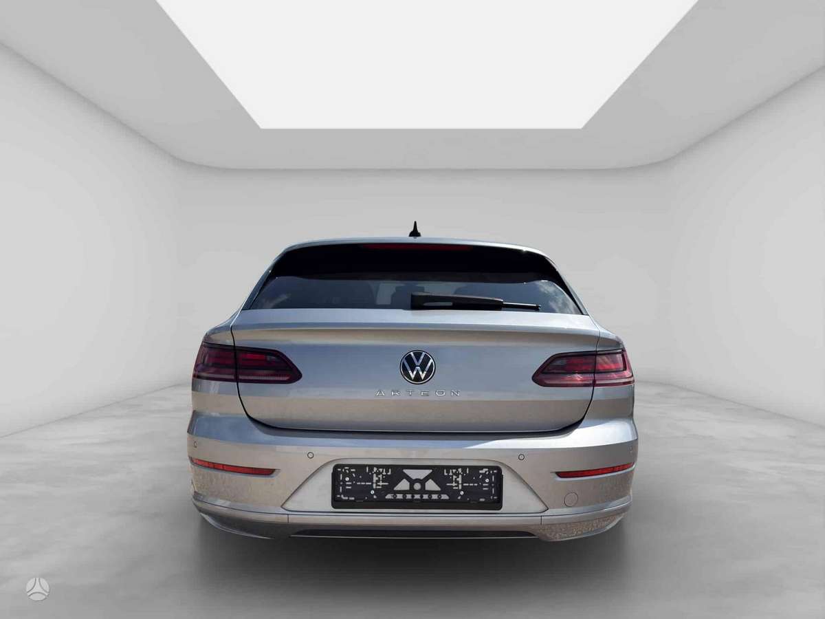Volkswagen Arteon - 5