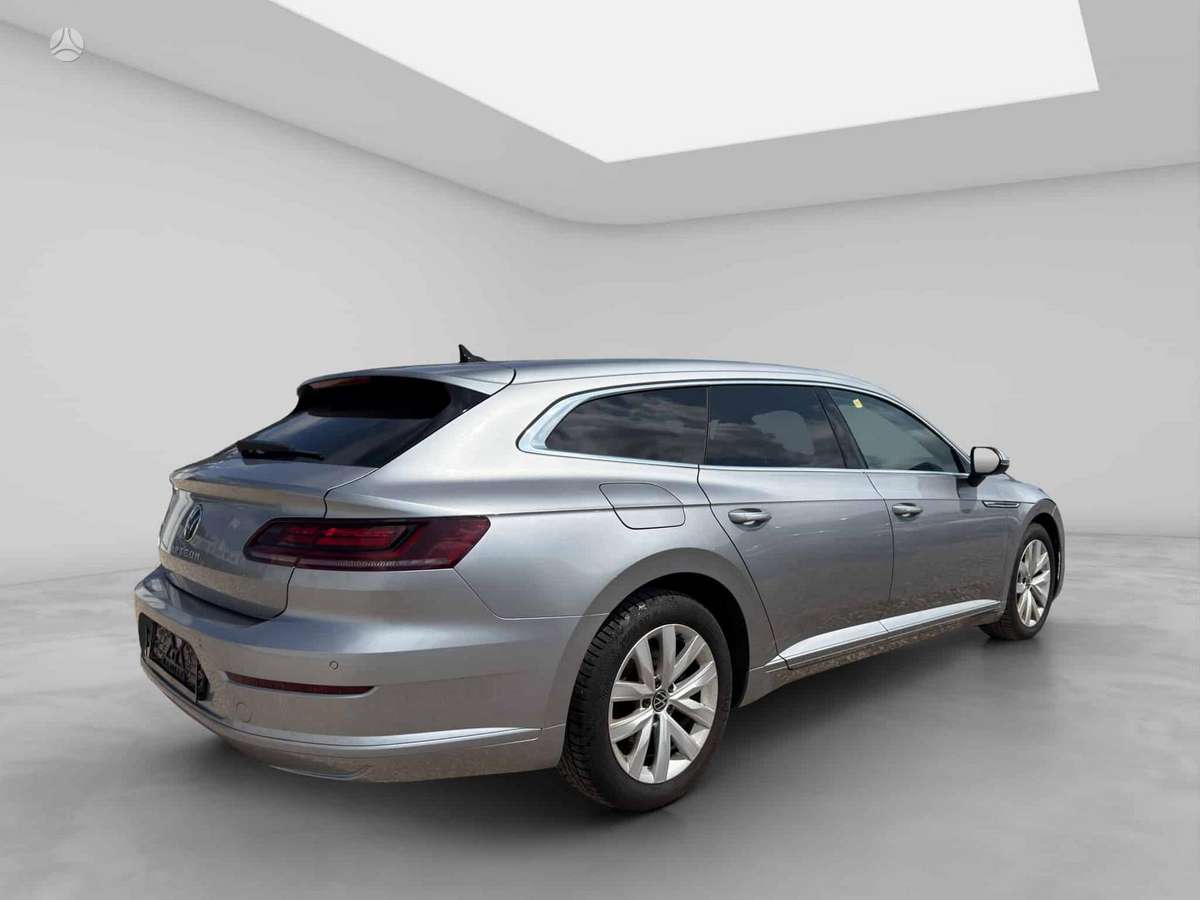 Volkswagen Arteon - 6