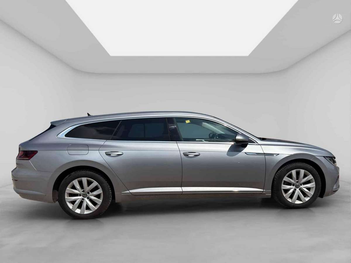 Volkswagen Arteon - 7