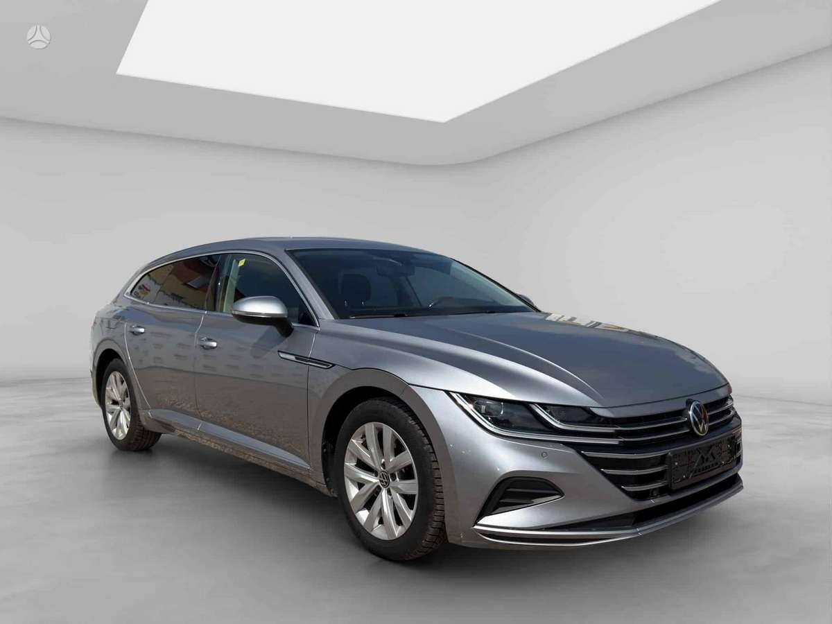 Volkswagen Arteon - 8